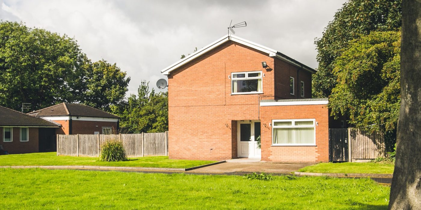 Marian House
