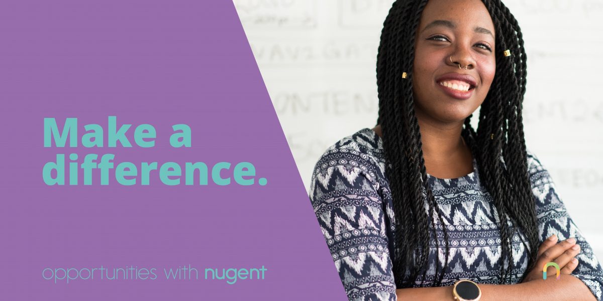 Opportunities with Nugent