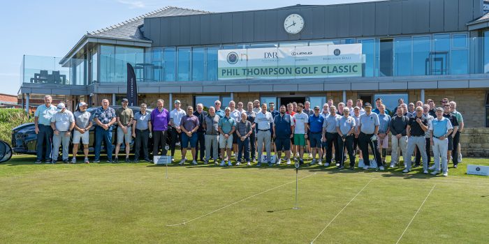 Phil Thompson Golf Classic 2023