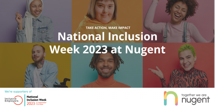 national inlcusion week 2023