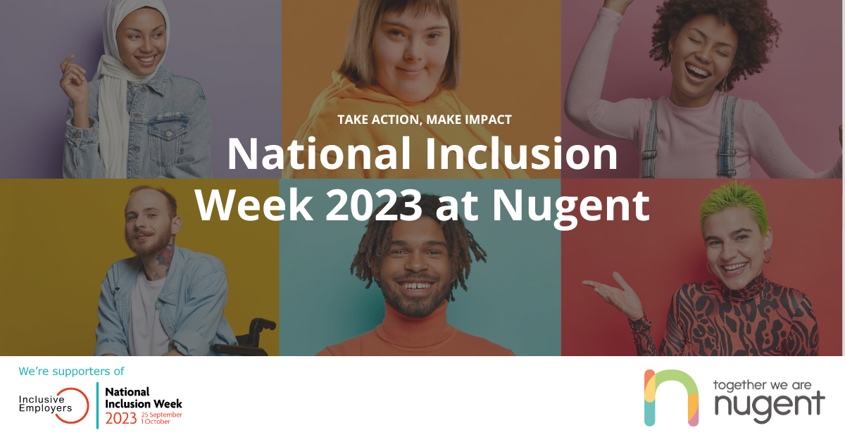 national inlcusion week 2023