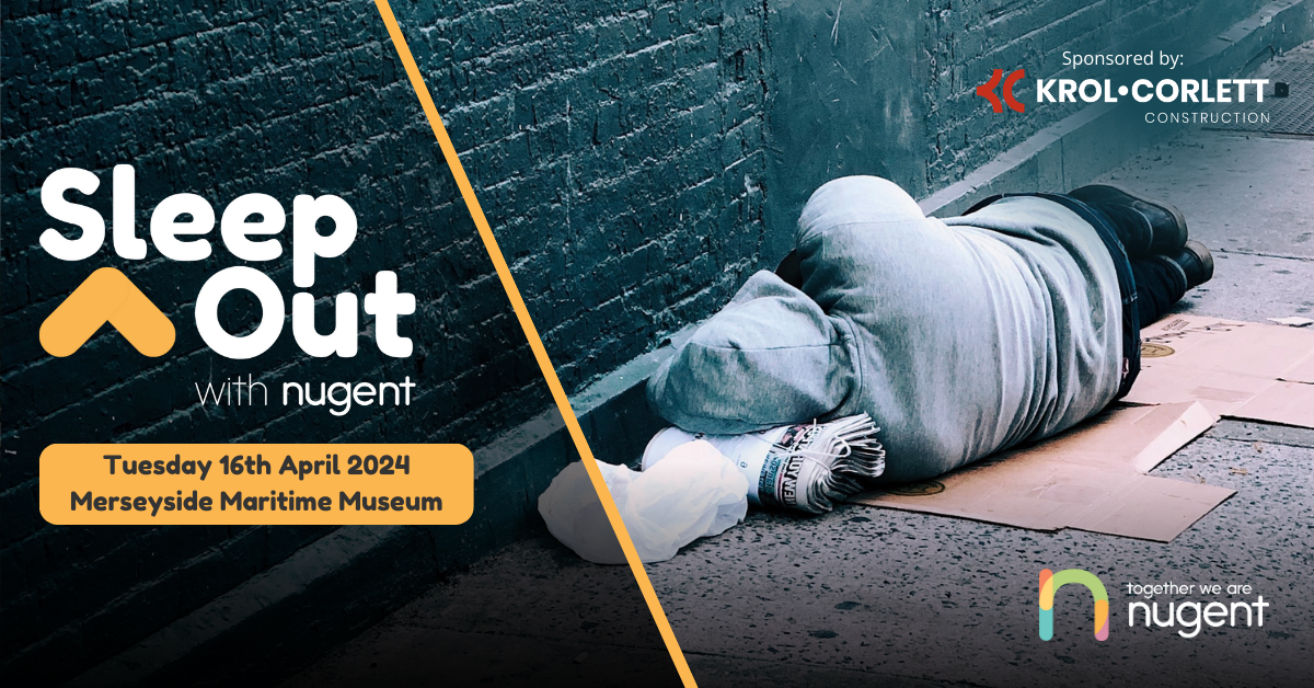 Sleep Out with Nugent